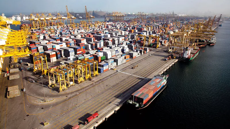 دعم التصدير والتخليص