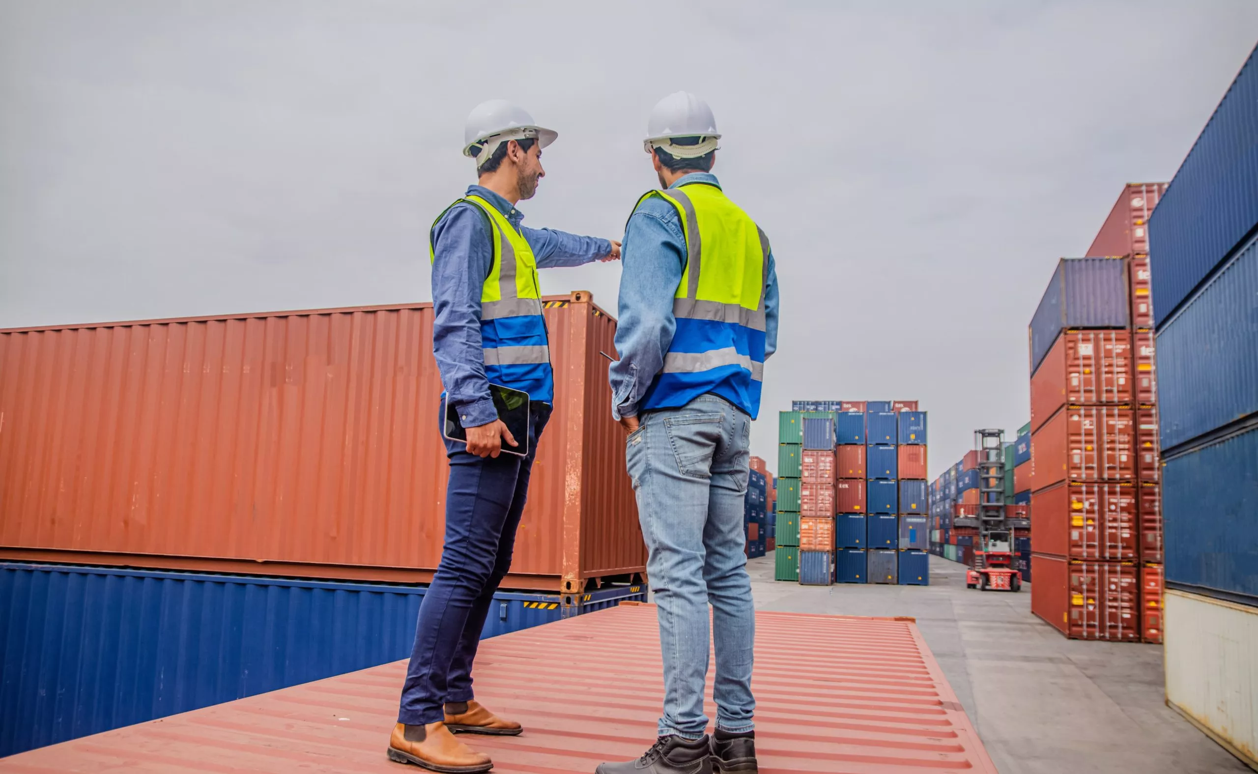 استشارات سوقية للمستوردين